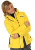 DIEL Alpine damskidjacka, gul