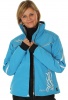 DIEL Alpine damskidjacka, bl�