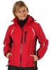 4F Venus r�d damskidjacka