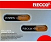 RECCO Avalanche Rescue System