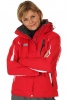 DIEL Ultra damskidjacka, r�d