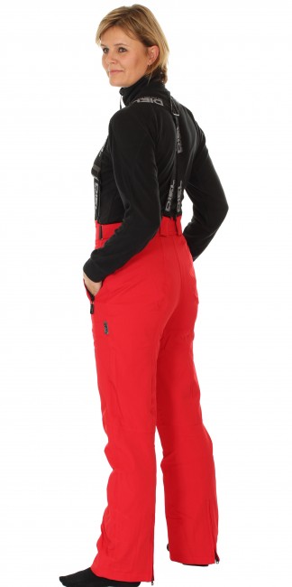 DIEL Alpine skibukser, dame
