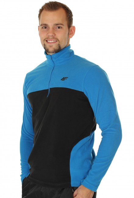 4F Nestor microfleece skipulli