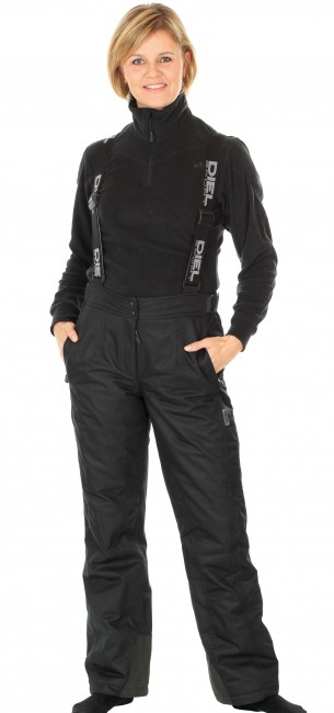 DIEL Ultra skibukser, dame