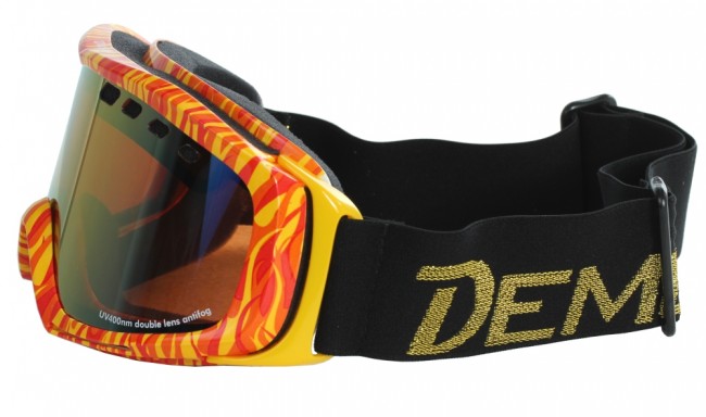 Demon Extreme skigoggle
