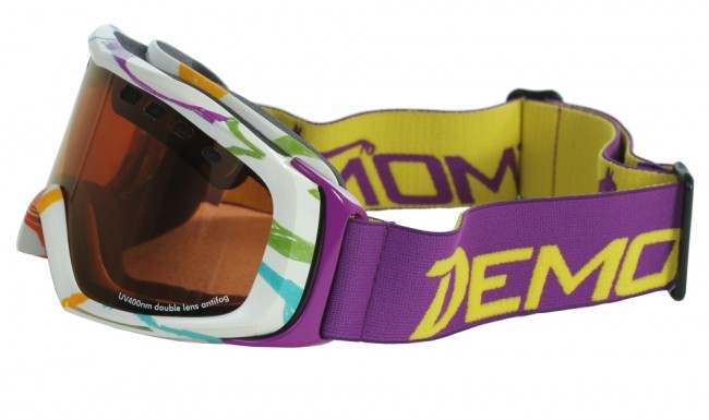 Demon Extreme skigoggle