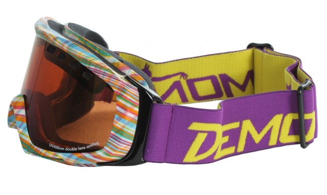 Demon Extreme skigoggle