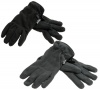 4F fleece handske, herr
