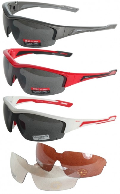 Demon Graz skibriller