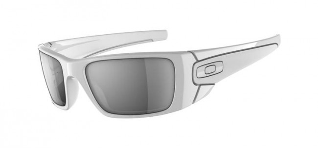 Oakley Fuel Cell