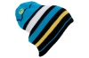 Dragon Brando Stripe Beanie
