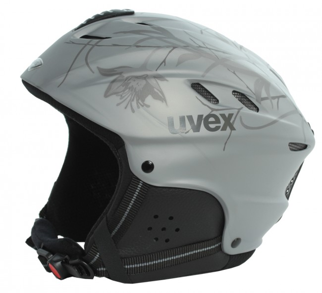 Uvex X-ride lady