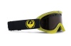 Dragon DXS Transparent Matte Yellow