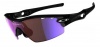 Oakley Radar Pitch Polished Black