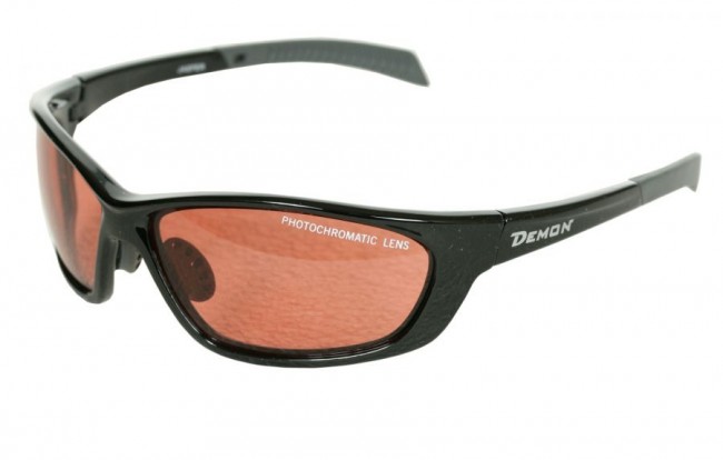 Demon Jasper Photochromatic skibrille