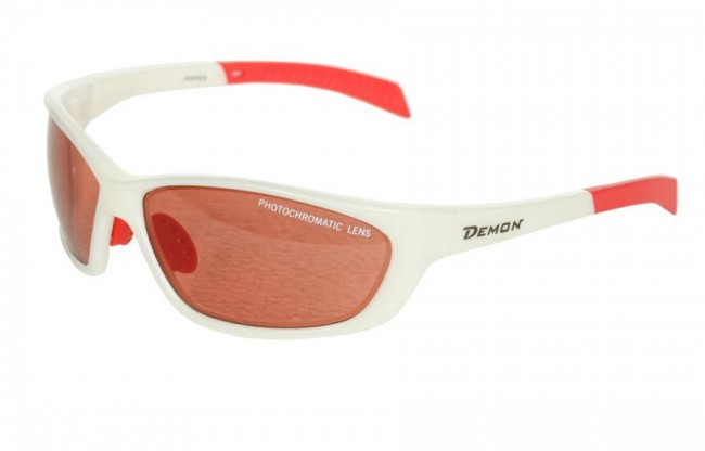 Demon Jasper Photochromatic skibrille