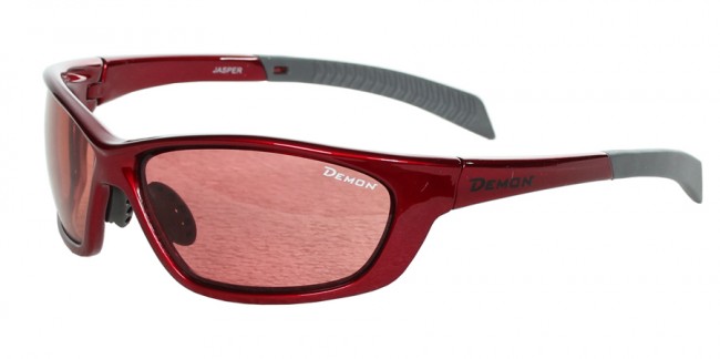 Demon Jasper Photochromatic skibrille