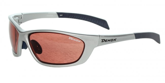 Demon Jasper Photochromatic skibrille