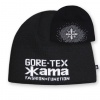 Kama vintermössa med Gore-Tex