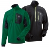 Hagl�fs Lizard Top, softshell pullover