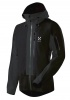 Hagl�fs Couloir Jacket, skidjacka, svart