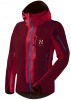 Hagl�fs Couloir Q Jacket, skidjacka r�d