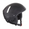 Rossignol Toxic Fashion Black Leather hjälm