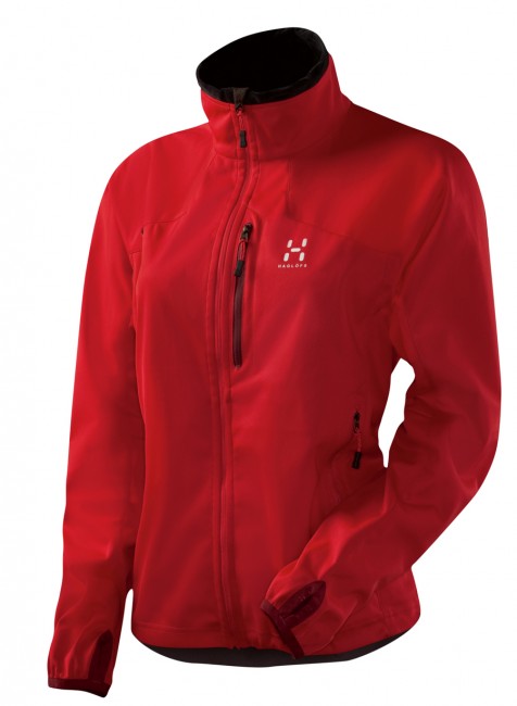 Hagl�fs Naja Q jacket
