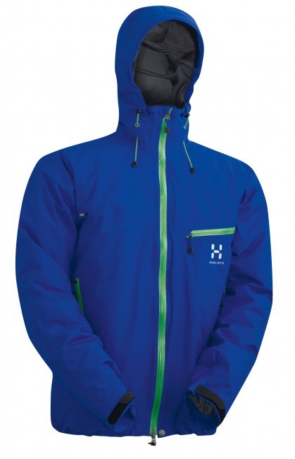 Hagl�fs Nevluk Jacket