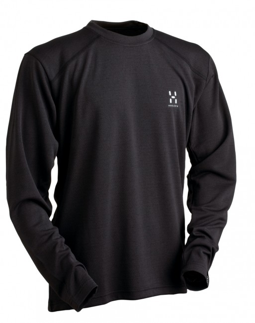 Hagl�fs Return LS Tee