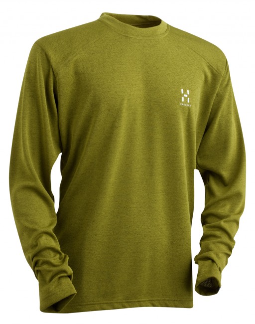 Hagl�fs Return LS Tee