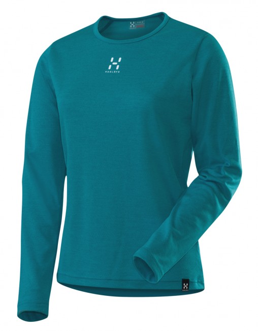 Hagl�fs Q Return LS Tee