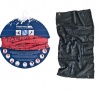Trespass Morro halskrage/bandana