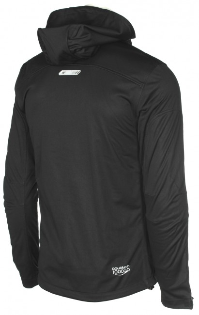 4F Soft shell jakke, herre/unisex