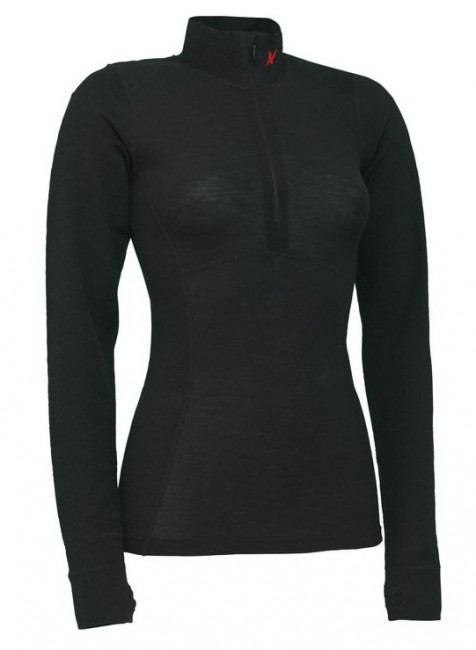 Kari Traa Smala Polo Zip