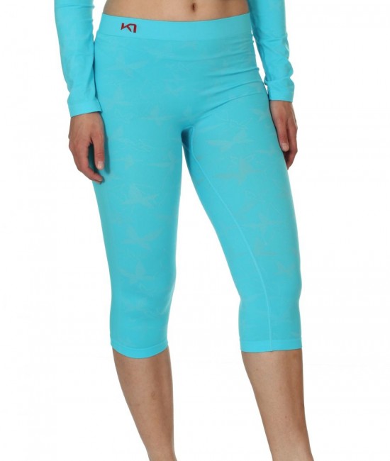 Kari Traa Butterfly Capri