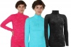 Kari Traa Butterfly 1/2 Zip LS