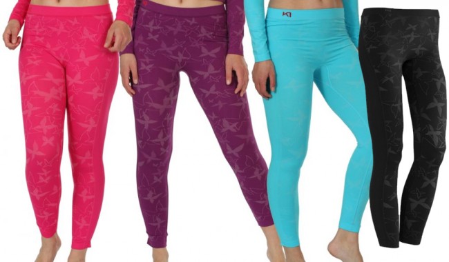 Kari Traa Butterfly Pant