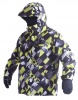 Billabong Tweak Freeridejacka, expolder acid