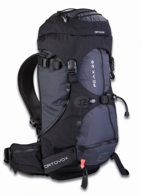Ortovox Peak II 29 Toploader, rygs�k