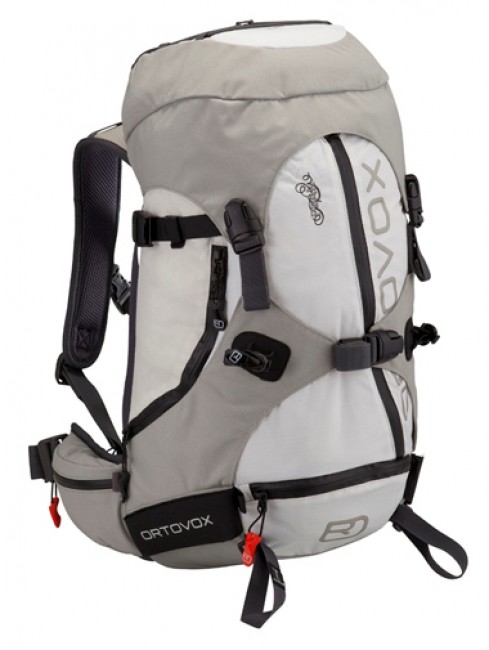 Ortovox Peak II woman 27+, rygs�k