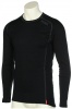 L�ffler skidundertr�ja, merino ull, herr