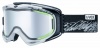 Uvex Uvision Take Off, White/green