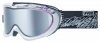 Uvex Comanche Take Off, White/pink