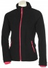 4F Polarfleece jacka, dam
