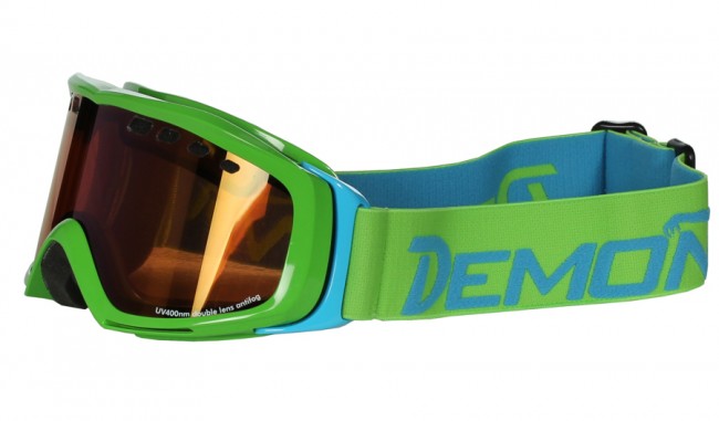 Demon Extreme skigoggle