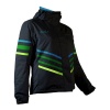 DIEL Sport skidjacka, junior/dam, svart