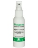 Biospray, tar bort lukt, med doft