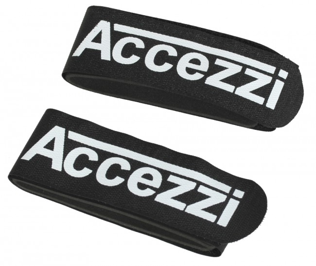 Accezzi skiclips til carving ski