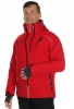 DIEL Alpine herrjacka, r�tt